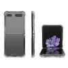 Galaxy Z Flip 3 Kılıf Zore Nitro Anti Shock Silikon