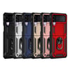 Galaxy Z Flip 3 Kılıf Zore Vega Kapak