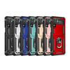 Galaxy Z Flip 4 Kılıf Zore Vega Kapak