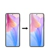Galaxy Z Flip 4 Zore Narr Tpu Ön Arka Body Ekran Koruyucu