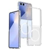 Galaxy Z Flip 7 Kılıf Kamera Korumalı M-safe Sert PC Zore Porto Kapak