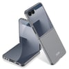 Galaxy Z Flip 7 Kılıf Zore Sert Kıpta Kapak