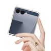 Galaxy Z Flip 7 Kılıf Zore Sert Kıpta Kapak