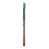 Galaxy Z Flip 8 Kılıf M-safe Şarj Özellikli Aramid Karbon Fiber Pitaka Sunset 2.0 California Dream Serisi Kapak