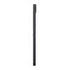 Galaxy Z Flip 8 Kılıf M-safe Şarj Özellikli 600D Aramid Karbon Fiber Pitaka Edge Serisi Black-Grey Twill Kapak