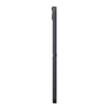 Galaxy Z Flip 8 Kılıf M-safe Şarj Özellikli 600D Aramid Karbon Fiber Pitaka Edge Serisi Black-Grey Twill Kapak