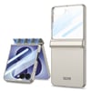 Galaxy Z Flip 8 Kılıf Zore M-Magnet Kılıf