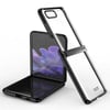 Galaxy Z Flip Kılıf Zore Kıpta Kapak