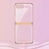 Galaxy Z Flip Kılıf Zore Kıpta Kapak