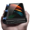 Galaxy Z Fold 2 Kılıf Zore M-Magnet Kılıf