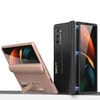 Galaxy Z Fold 2 Kılıf Zore M-Magnet Kılıf