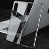 Galaxy Z Fold 3 Kılıf Zore Kıpta Kapak