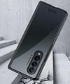 Galaxy Z Fold 3 Kılıf Zore Kıpta Kapak