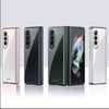 Galaxy Z Fold 3 Kılıf Zore Kıpta Kapak