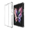 Galaxy Z Fold 3 Kılıf Zore Nitro Anti Shock Silikon