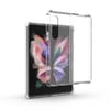 Galaxy Z Fold 3 Kılıf Zore Nitro Anti Shock Silikon