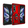 Galaxy Z Fold 4 Kılıf Zore Vega Kapak