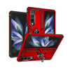 Galaxy Z Fold 4 Kılıf Zore Vega Kapak