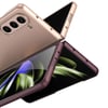 Galaxy Z Fold 5 Kılıf Zore Sert Kıpta Kapak