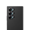 Galaxy Z Fold 6 CaseWorld Alloy Serisi Oleofobik Anti Reflective Kamera Lens Koruyucu