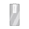 Galaxy Z Fold 6 CaseWorld Ultra-Thin Serisi 0.15mm Schott Cam Temperli Ekran Koruyucu
