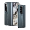Galaxy Z Fold 6 Kılıf Ultra İnce Kamera Korumalı Sert Rubber Zore Procase Kapak