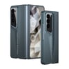 Galaxy Z Fold 6 Kılıf Ultra İnce Kamera Korumalı Sert Rubber Zore Procase Kapak