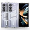 Galaxy Z Fold 6 Kılıf Zore Nitro Anti Shock Silikon