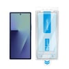Galaxy Z Fold 7 CaseWorld Applicator Serisi 2.5D Eyesafe Mavi Işık Teknolojili 0.33mm Temperli Cam Ekran Koruyucu+ Uygulama Aparatı