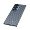 Galaxy Z Fold 7 Kılıf M-safe Şarj Özellikli Raptic Aramid Skin Origin Serisi Kapak