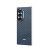 Galaxy Z Fold 7 Kılıf M-safe Şarj Özellikli Raptic Aramid Skin Origin Serisi Kapak