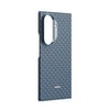Galaxy Z Fold 7 Kılıf M-safe Şarj Özellikli Raptic Aramid Skin Origin Serisi Kapak