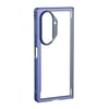 Galaxy Z Fold 7 Kılıf M-safe Şarj Özellikli Airbagli Raptic Shield Serisi Şeffaf Arka Yüzey Kapak