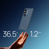Galaxy Z Fold 7 Kılıf M-safe Şarj Özellikli Raptic Aramid Skin-Pro Profound Serisi Karbon Kapak