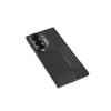 Galaxy Z Fold 7 Kılıf M-safe Şarj Özellikli 600D Metal Kamera Çerçeveli Raptic Aramid Fiber Geotik Serisi Kapak