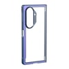 Galaxy Z Fold 7 Kılıf M-safe Şarj Özellikli Airbagli Raptic Shield Serisi Şeffaf Arka Yüzey Kapak