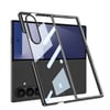 Galaxy Z Fold 7 Kılıf Zore Full Camlı Kıpta Kapak