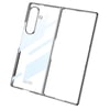 Galaxy Z Fold 7 Kılıf Zore Full Camlı Kıpta Kapak
