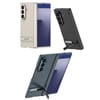 Galaxy Z Fold 7 Kılıf Zore Kıpta Standlı Kapak