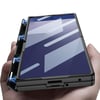 Galaxy Z Fold 7 Kılıf Zore M-Magnet Kılıf