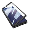 Galaxy Z Fold 7 Kılıf Zore Sert Kıpta Kapak