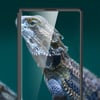 Galaxy Z Fold 7 Kılıf Zore Sert Kıpta Kapak