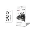 Galaxy Z Fold 7 Zore CL-12 Premium Safir Parmak İzi Bırakmayan Anti-Reflective Kamera Lens Koruyucu
