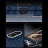 Galaxy Z Fold 8 Benks ArmorAir ArmorGrid Grand Combo Üçlü Aksesuar Seti (Ön Arka Kevlar Karbon Kapak + Ekran Koruyucu)