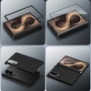 Galaxy Z Fold 8 Benks ArmorAir ArmorGrid Grand Combo Üçlü Aksesuar Seti (Ön Arka Kevlar Karbon Kapak + Ekran Koruyucu)