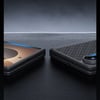 Galaxy Z Fold 8 Benks ArmorPro ArmorGrid Grand Combo Üçlü Aksesuar Seti (Ön Arka Kevlar Karbon Kapak + Ekran Koruyucu)