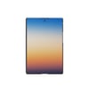 Galaxy Z Fold 8 Kılıf M-safe Şarj Özellikli Aramid Karbon Fiber Pitaka Sunset 2.0 California Dream Serisi Kapak
