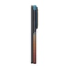 Galaxy Z Fold 8 Kılıf M-safe Şarj Özellikli Aramid Karbon Fiber Pitaka Sunset 2.0 California Dream Serisi Kapak