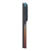 Galaxy Z Fold 8 Kılıf M-safe Şarj Özellikli Aramid Karbon Fiber Pitaka Sunset 2.0 California Dream Serisi Kapak