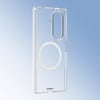 Galaxy Z Fold 8 Kılıf M-safe Şarj Özellikli Youngkit Clear Serisi Kapak